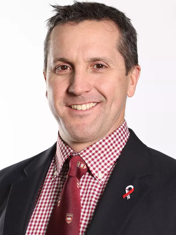 Mike Gambino, 2022 Headshot