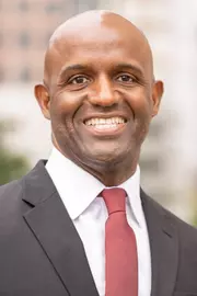 Chris Meadows Sr.