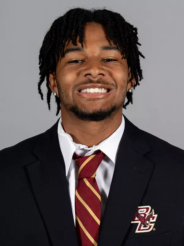 CJ Clinkscales, 2022 Headshot