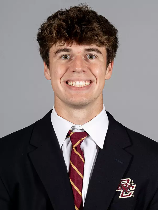 Liom Connor, 2022 Headshot