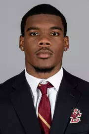 Josh DeBerry, 2022 Headshot