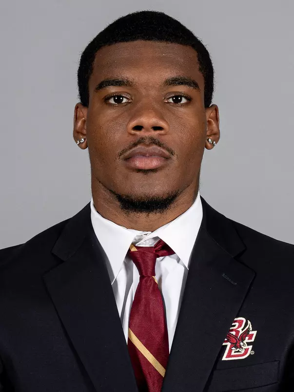 Josh DeBerry, 2022 Headshot