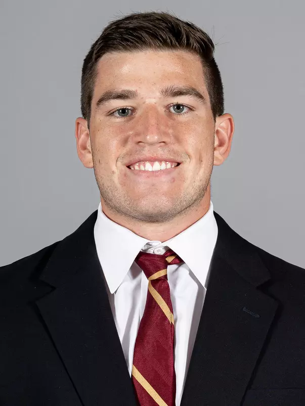 Tim Hays, 2022 Headshot