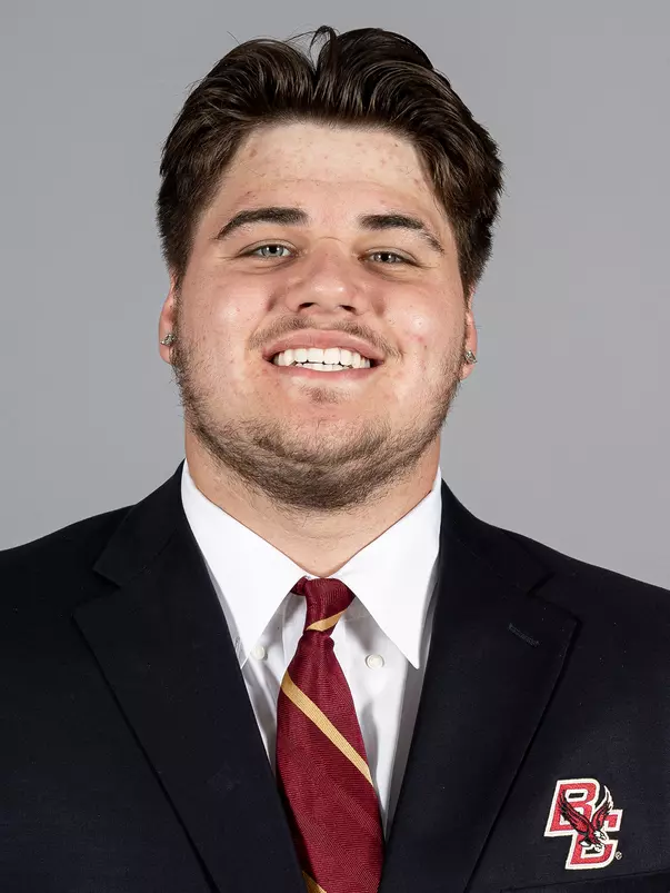 Noah Kahapea, 2022 Headshot