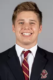 John Pupel, 2022 Headshot