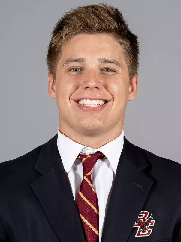 John Pupel, 2022 Headshot