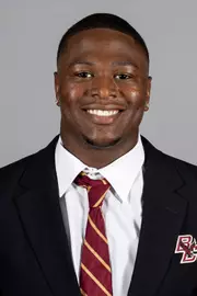 Shitta Sillah, 2022 Headshot