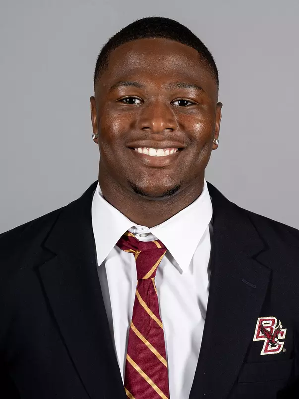 Shitta Sillah, 2022 Headshot