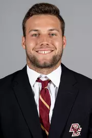 George Takacs, 2022 Headshot