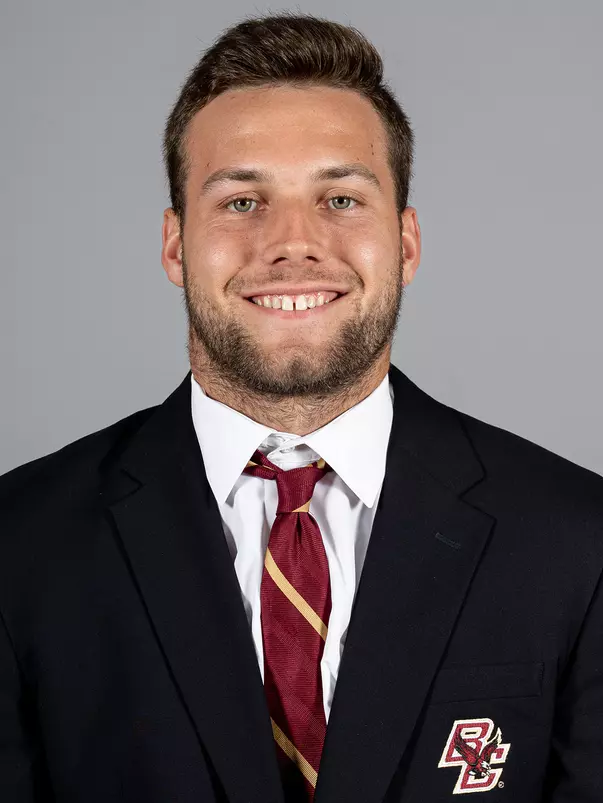 George Takacs, 2022 Headshot