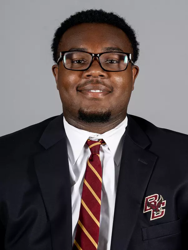 Kwan Williams, 2022 Headshot