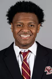 Kivon Wright, 2022 Headshot