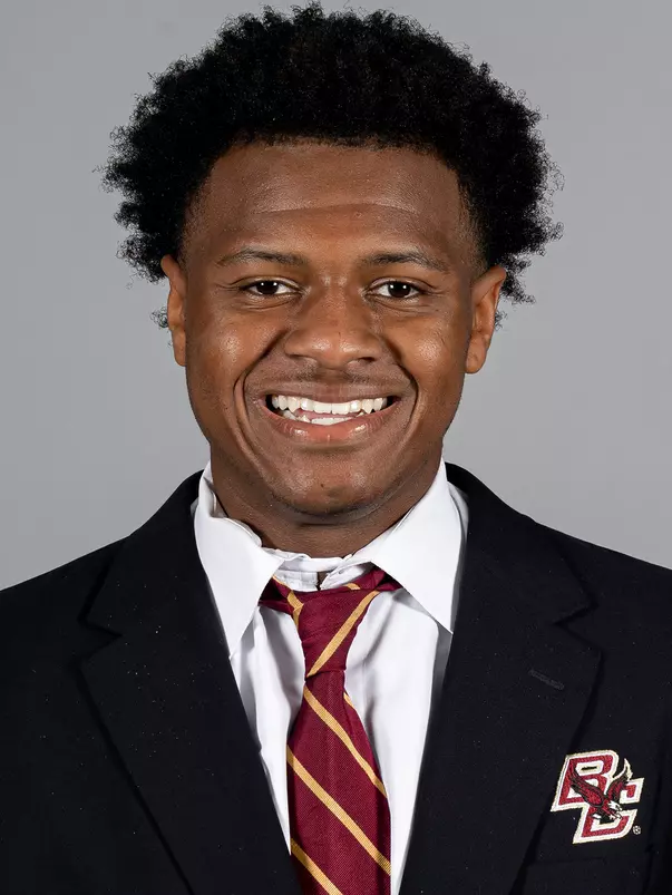 Kivon Wright, 2022 Headshot