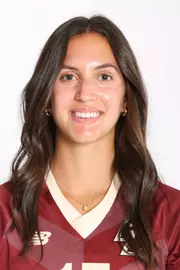 Samantha Agresti