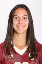Michela Agresti