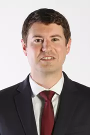 Alastair Ingram