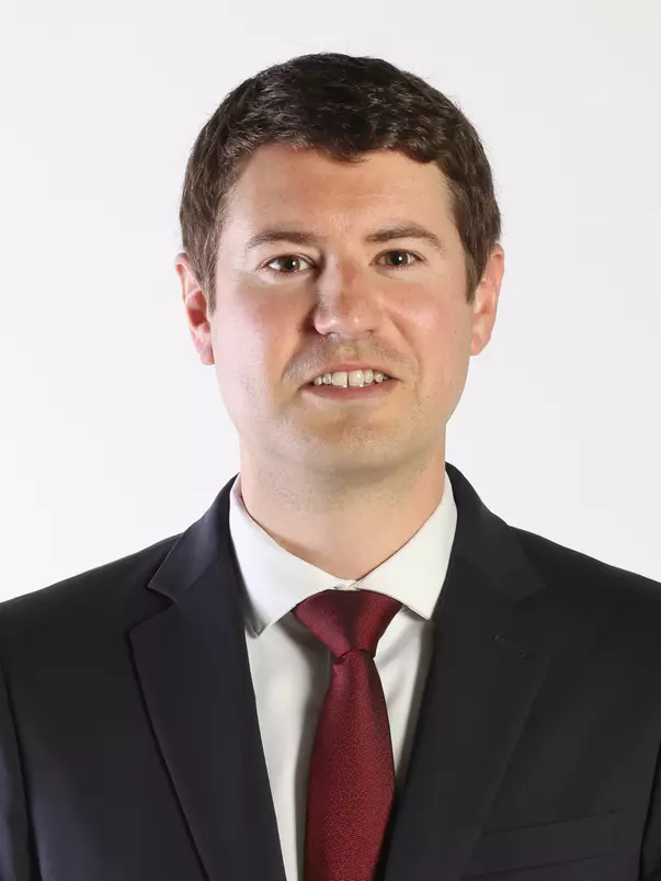 Alastair HS