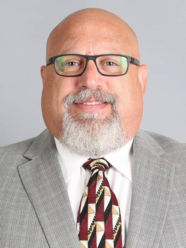 Dave DeGuglielmo, 2022 Headshots