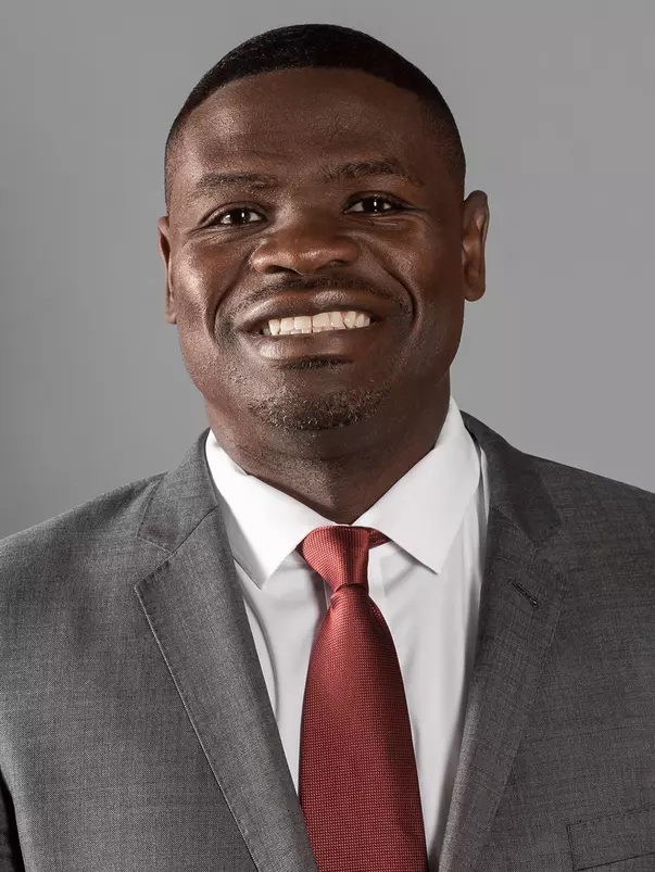 Tem Lukabu, 2022 Headshots