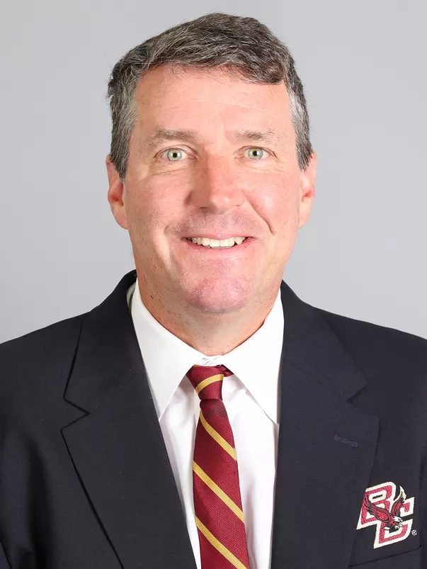 John McNulty, 2022 Headshots