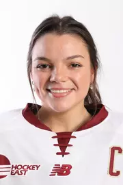 Barnes, Cayla
