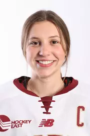 Bilka, Hannah
