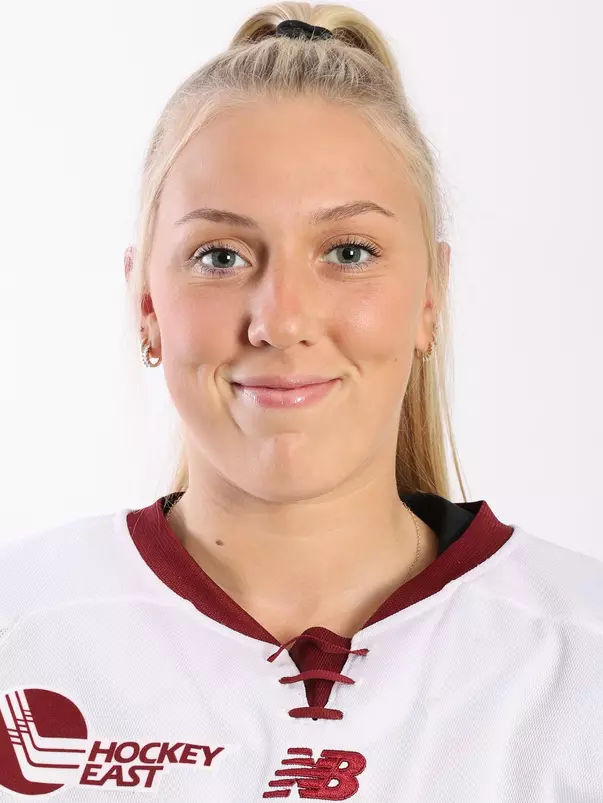 Crowley-Cahill, Maddie