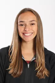 Anna Cleary headshot