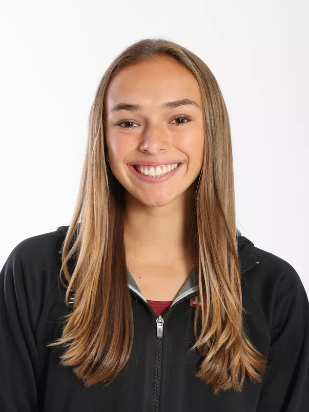 Anna Cleary headshot