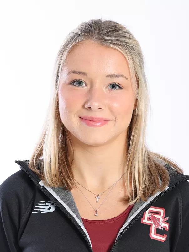 Caroline Flemming headshot