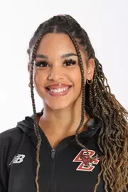 Charli Beekman headshot