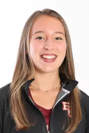 Ella Whitman headshot