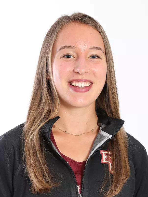Ella Whitman headshot