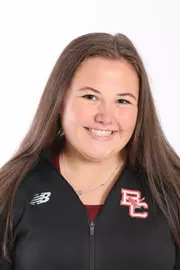 Emily Forand headshot
