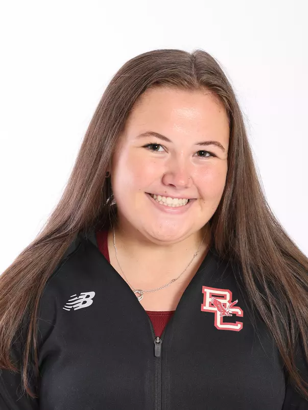 Emily Forand headshot