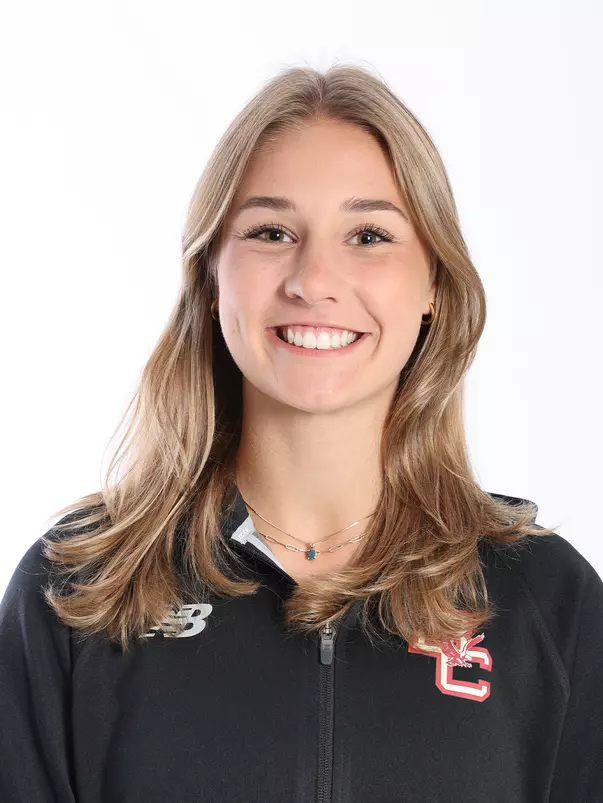 Erin Finley headshot