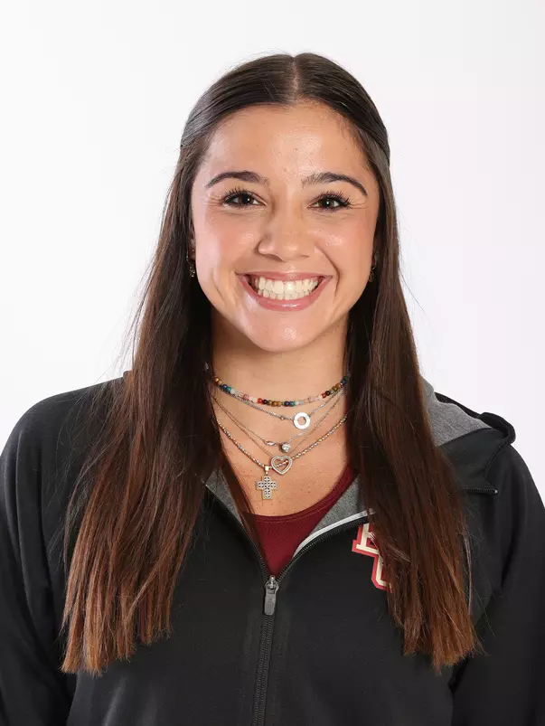 Gabriella Raia headshot