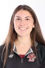 Haleigh Morales headshot