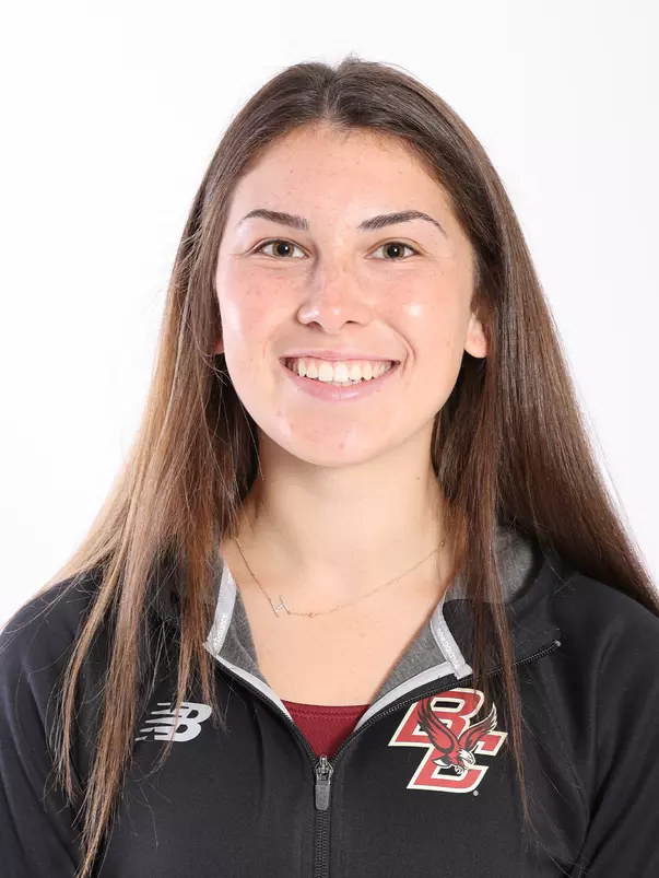 Haleigh Morales headshot