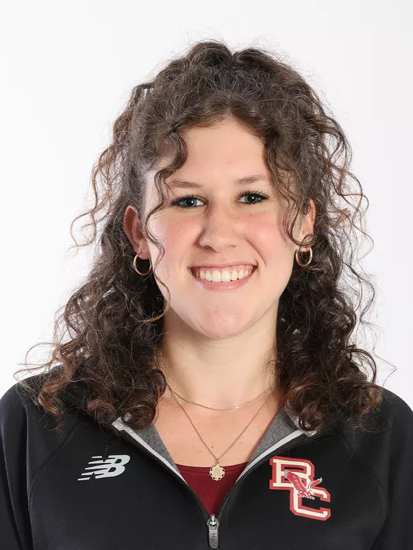 Hanna Ceva headshot