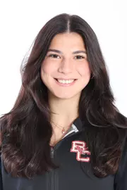 Isabella Bruno headshot