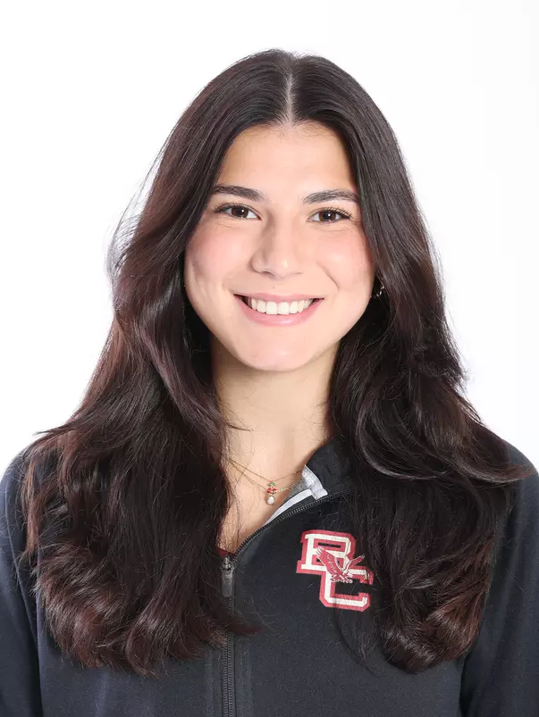 Isabella Bruno headshot