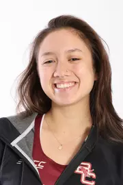 Johanna Seng headshot