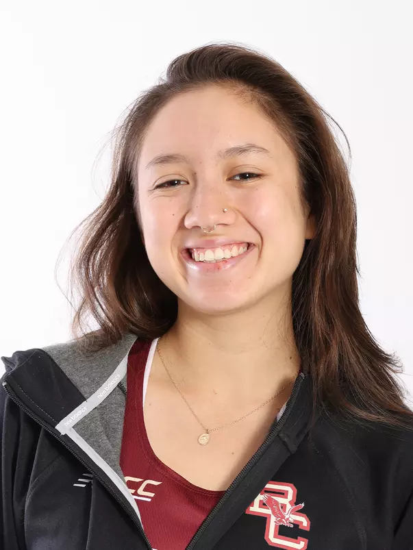 Johanna Seng headshot