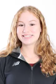 Julie Hohenberg headshot