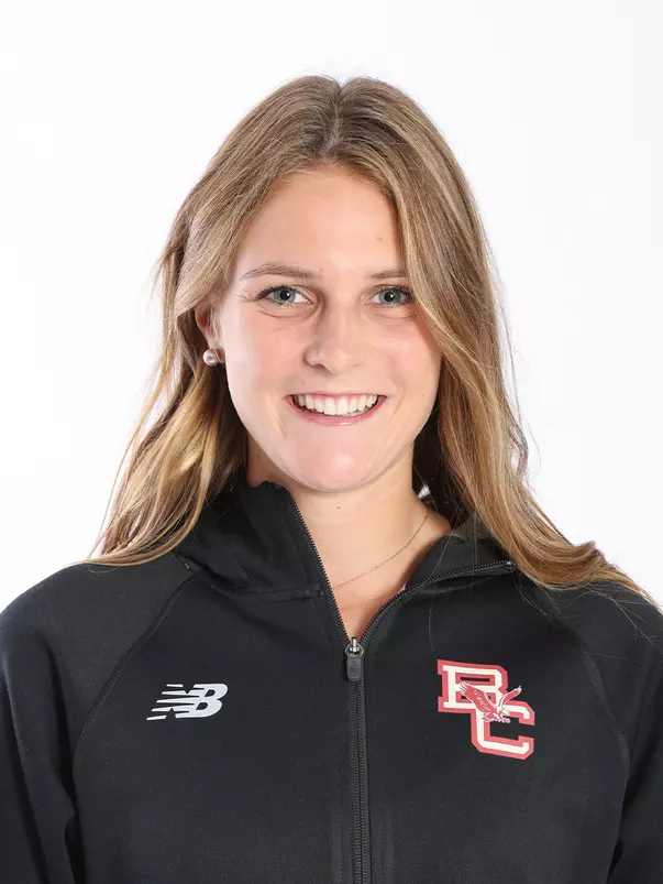 Kate Clark headshot