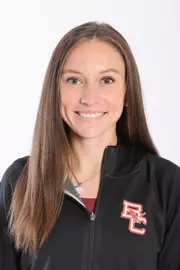 Katherine Mitchell headshot