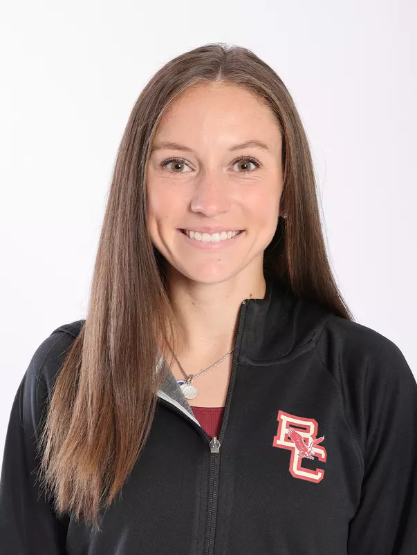 Katherine Mitchell headshot