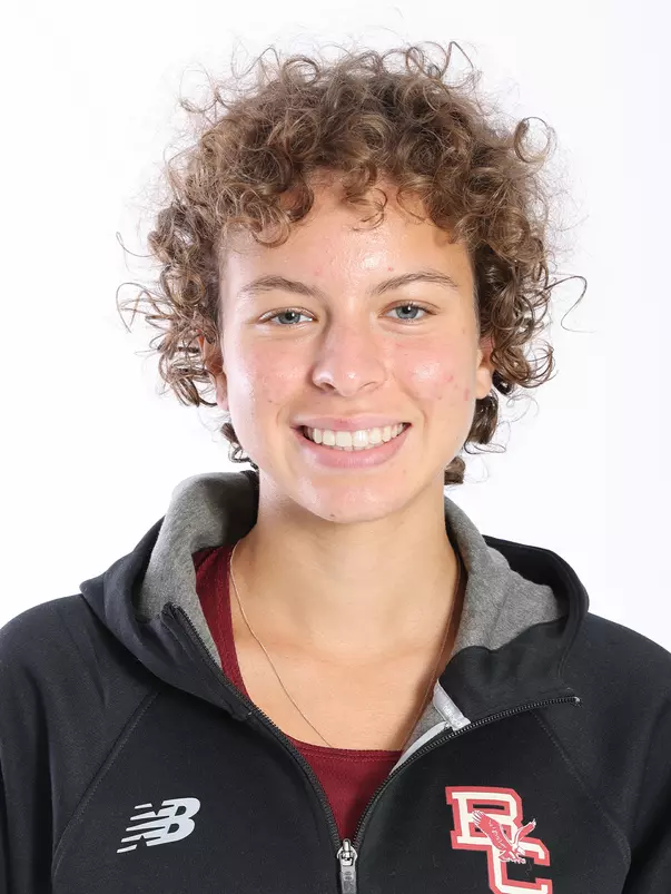 Kiley Walsh headshot