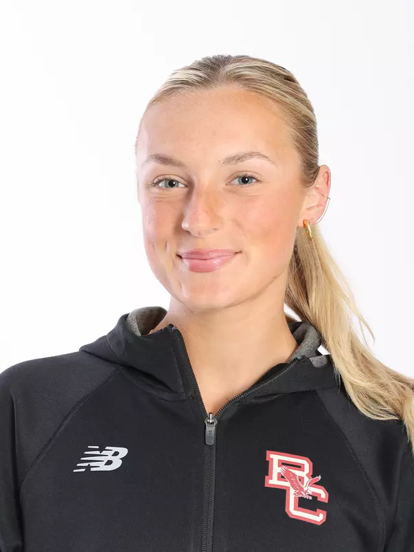 Kyla Krawczyk headshot